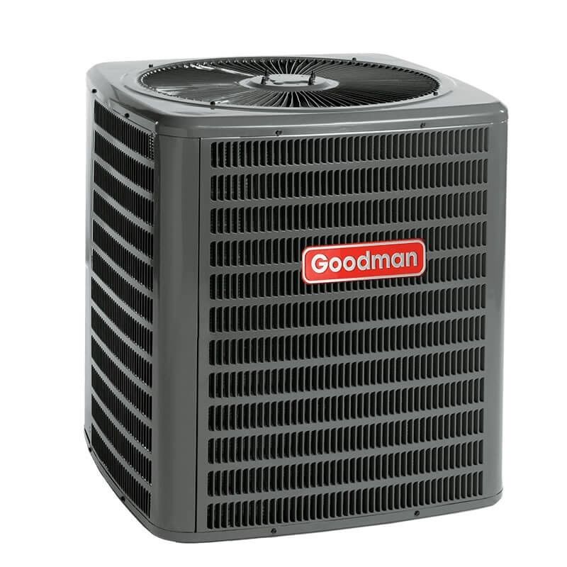 Ducane by Lennox Central A/C Air Conditioner Condenser – Bradley's ...